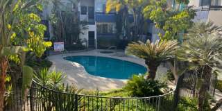 Spacious One Bedroom Apartment in Lake Balboa! Gallery 1