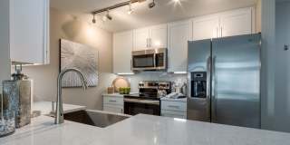 The Cosmopolitan Apartments Gallery 28