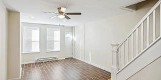 Renovated 3BR Row Home in Philadelphia Gallery 8