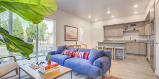 Hawthorne Townhomes Gallery 2