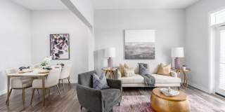 Overture West Ashley Age 55+ Apartment Homes Gallery 32