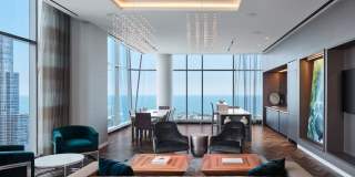 Arrive Michigan Avenue Gallery 13