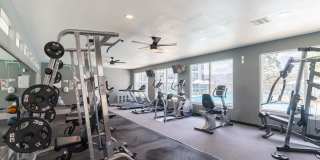 The Regency Gardens Gallery 43