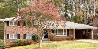 2336 Columbia Woods Court Gallery 1