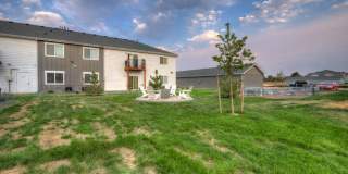Poudre Trails Apartments Gallery 7