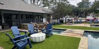 Woodbridge Townhomes Gallery 10