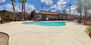 STUNNING 2 STORY HOME 3 BEDROOM 2.5 BATH W/ ONE CAR GARAGE IN A GATED COMMUNITY! Gallery 30