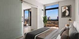 The Residences at New City Gallery 6