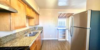 Desert Club Apartments Gallery 6