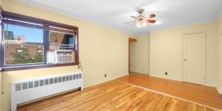 Hudson Terrace E7 -  1/Bdrm 1/Bath Gallery 3
