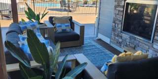 Eagle Pointe Apartments- Resort-Style Living in Albany Gallery 4