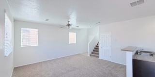 Beautiful 3 Bedroom Home in Montecito Estates area on Albuquerque's Westside. Refrigerated Air! Open Layout Gallery 8