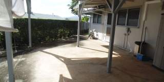 Large partly furnished house in Pearl City - PET FRIENDLY! Gallery 31