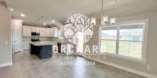 Single-Family Home- Stunning Kingston Plan Gallery 6