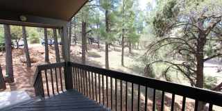 Tanglewood Villa 1-Bedroom Condo | Private Deck & Country Club Access Gallery 1