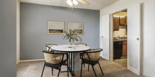 The Chateau Apartments Gallery 5