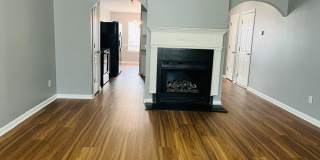 End unit 3 story townhome! Great location, large deck, swimming/tennis/playground, large rooms, must see! Gallery 5