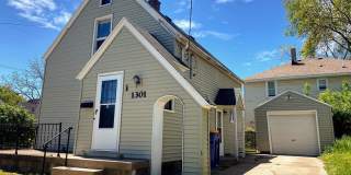 1301 North- Creston neighborhood- Water Included Gallery 1