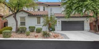 Mountains Edge Pool Home Gallery 1