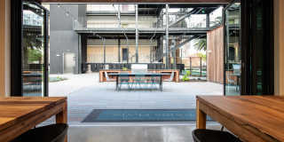 The Union Flats Gallery 43