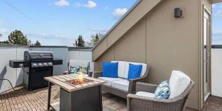 Greenwood Townhome Gallery 1