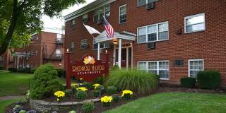 Radnor Manor Gallery 1