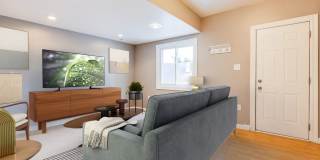 Available MAY 2026 - Private 2 Bedroom Home w/ Large Deck! Gallery 1