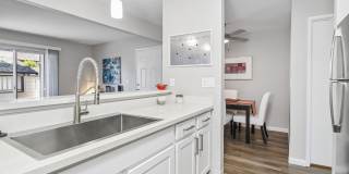 Terra House Apartments Gallery 7