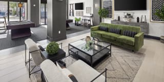 Mosaic at Miramar Town Center Gallery 25