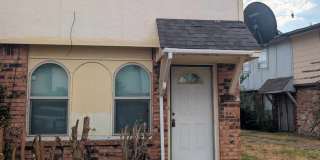 Cozy Townhome in Oklahoma City Gallery 1