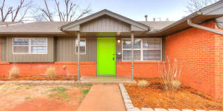 Spacious 4 bedroom in Edmond! Gallery 1