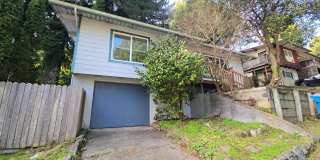 3BD Sunny Brae home nestled in the Redwoods! Gallery 1