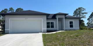 Brand New Construction-Large 3 bedroom, 2 bath + Den-Great Location Gallery 1