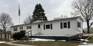 First-Floor Living with Private Wooded Backyard Setting Gallery 1