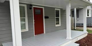 1218 Pender Street Gallery 1