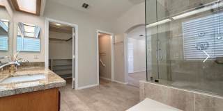 FABULOUSLY CLEAN AND CHARMING HOME IN THE LAKES COMMUNITY OF SOUTHWEST LAS VEGAS Gallery 14