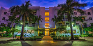 South of Atlantic Luxury Apartments Gallery 26
