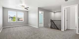 Large Broomfield house with GREAT St Vrain Valley schools! Gallery 30
