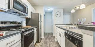 Magnolia Terrace Gallery 2