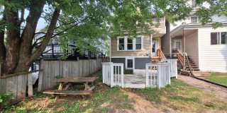 AVAILABLE June 1st - 6 Bedroom, 2 Bath House with Garage Gallery 5