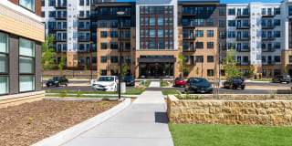 Senior & Affordable Housing - Bren Road Station Gallery 5