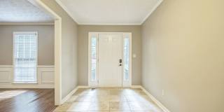 Spacious 4BR House in Roswell -Mountain Park Elementary district Gallery 7