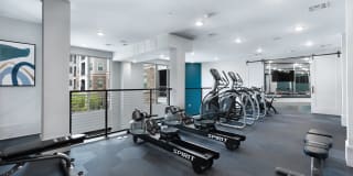 Cyan Craig Ranch Apartments Gallery 16
