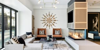 The Mason Gallery 10