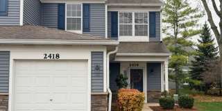 Beautiful 2 bed, 2 bath, townhome Gallery 1