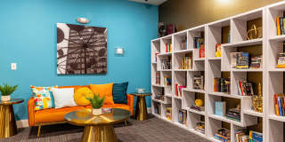 The Residence at 1000 Elm Gallery 54