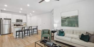 Ascend at Woodlands Gallery 5