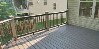 Gorgeous End Unit Garage Townhome In Brambleton for Rent! Gallery 45