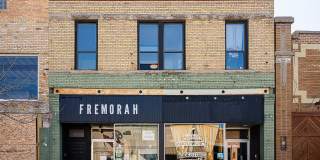 578 North Main Street Gallery 1