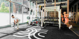 Crossing DC Gallery 15